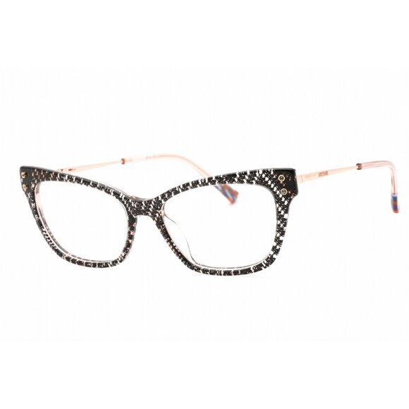 Missoni EYEGLASSES MIS0045-KDX-52 New with case